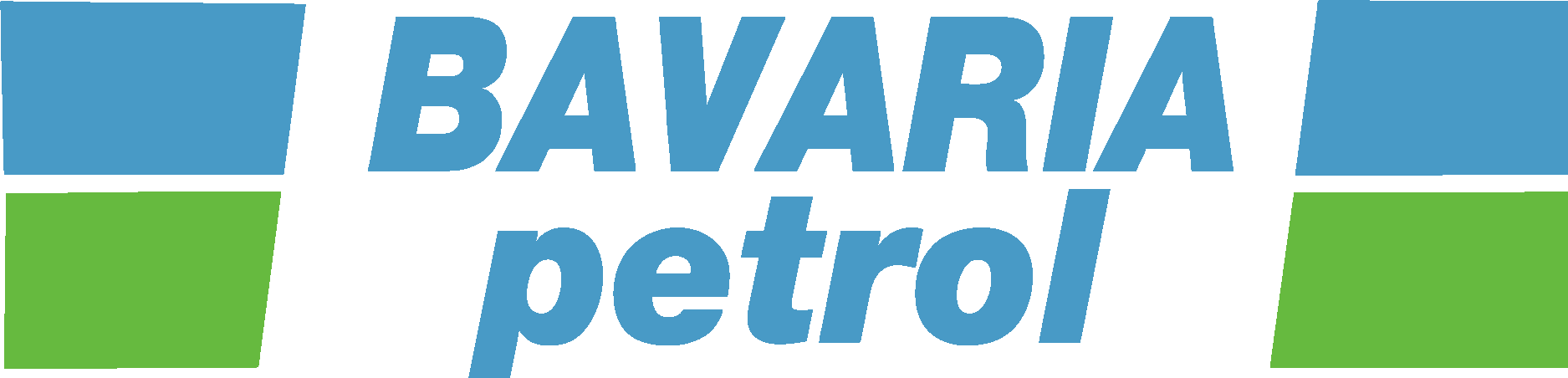 Bavaria Petrol Logo Vector Logo
